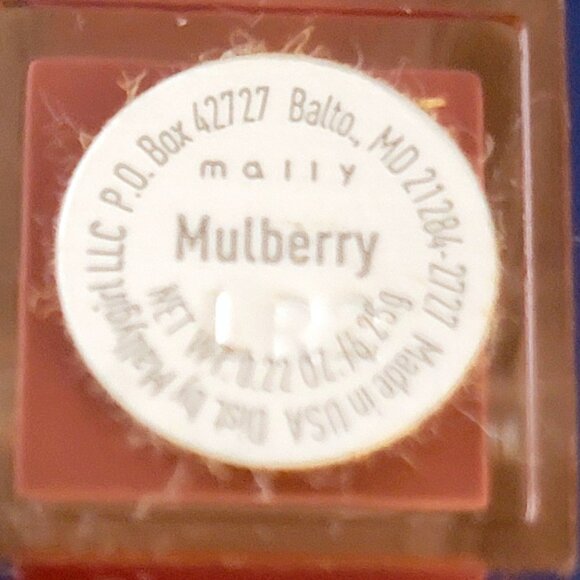 8 Piece Mally Makeup Cosmetics Bundle Lot in a Gift Box - Picture 6 of 15